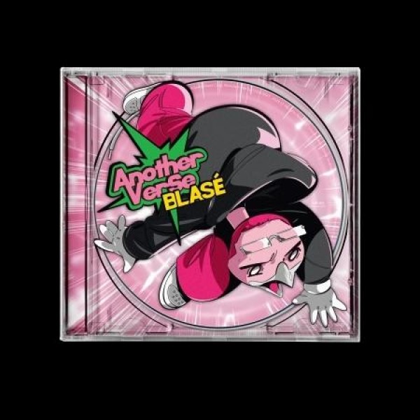 BLASE / ANOTHERVERSE｜韓国 K-POP CD｜