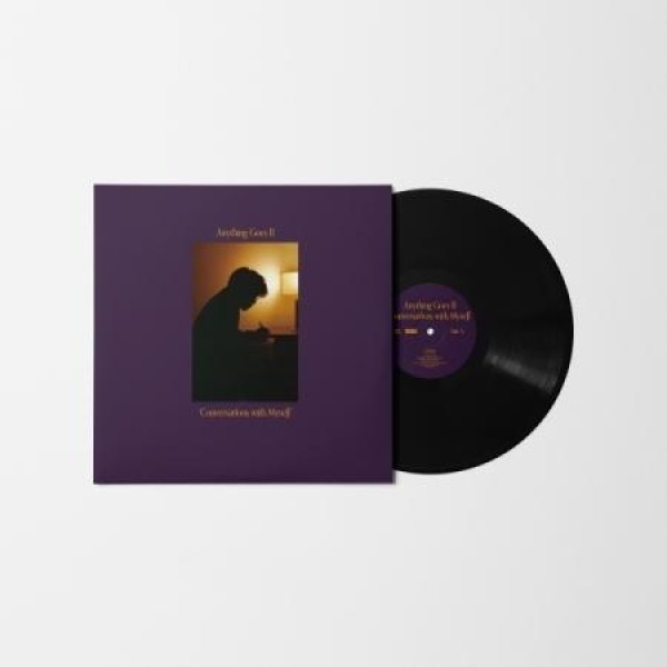 MAD CLOWN / ANYTHING GOES II (1集) (LPレコード盤)