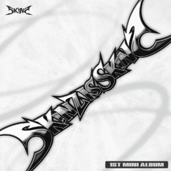 SKINZ / SKINZ IS SKINZ (ミニCD)｜韓国 K-POP CD｜