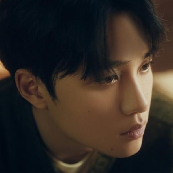 D.O.(EXO) / 期待 NOTE VER.｜韓国 K-POP CD｜