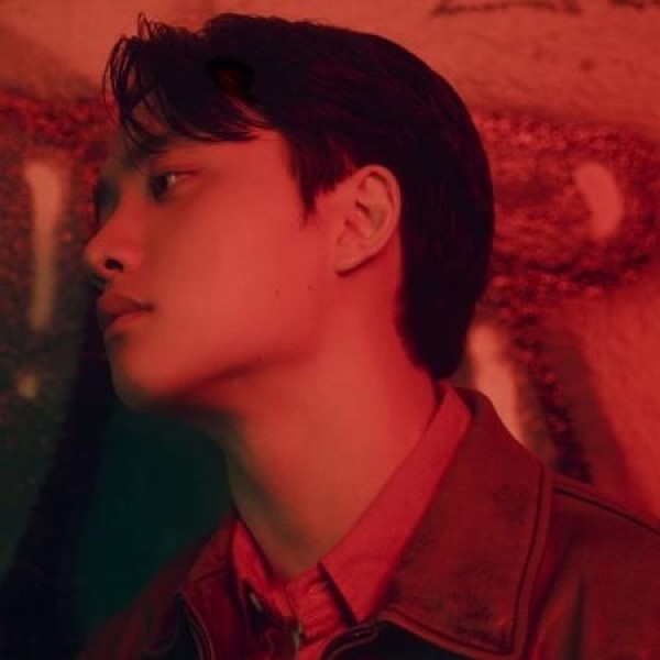 D.O.(EXO) / 期待 FILM VER.｜韓国 K-POP CD｜