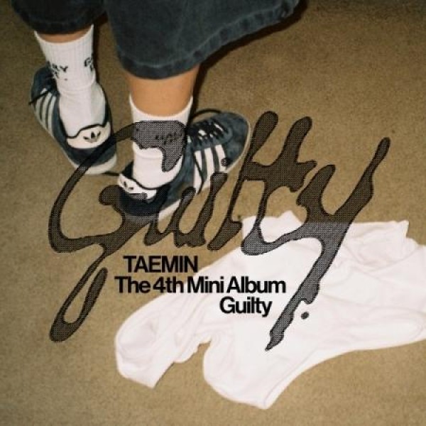 テミン(TAEMIN)(SHINee) / GUILTY SMINI VER.｜CDではありません｜