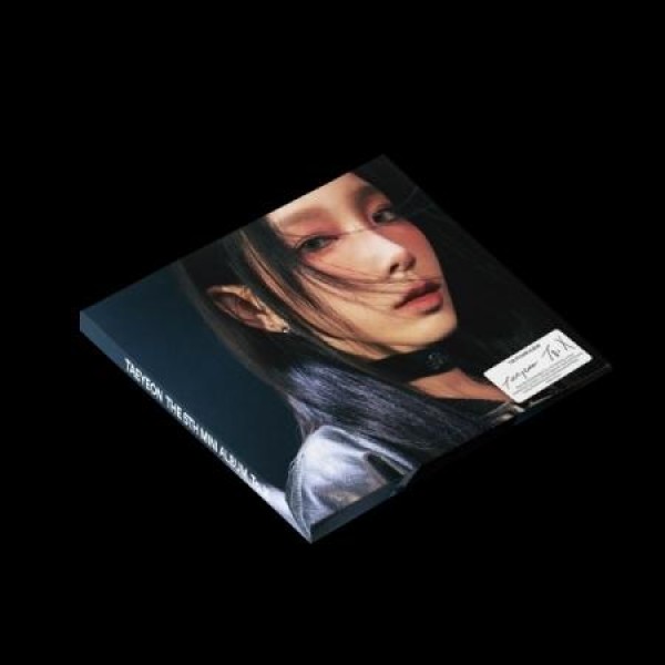 少女時代 テヨン(TAEYEON) / I｜韓国 K-POP CD｜SMK0578 : 創業23周年
