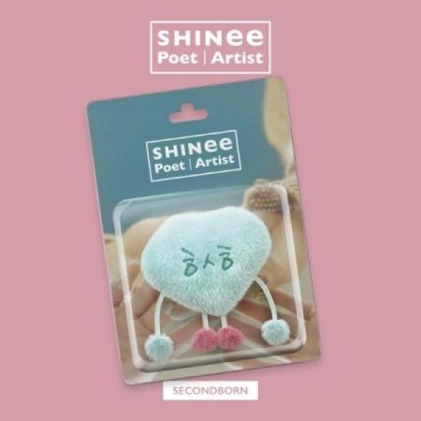 SHINee / Poet | Artist(次男 VER.)｜CDではありません｜