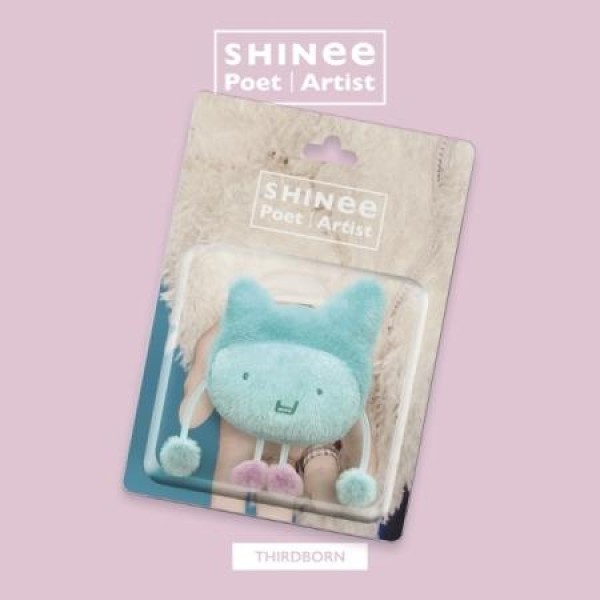 SHINee / Poet | Artist(三男 VER.)｜CDではありません｜