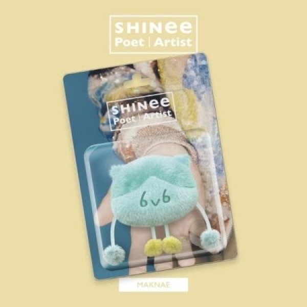 SHINEE(シャイニー) 公式ペンライトOFFICIAL FANLIGHT［シャイニー