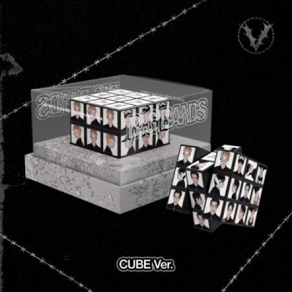 WAYV / BIG BANDS SPECIAL VER.｜韓国 K-POP CD｜