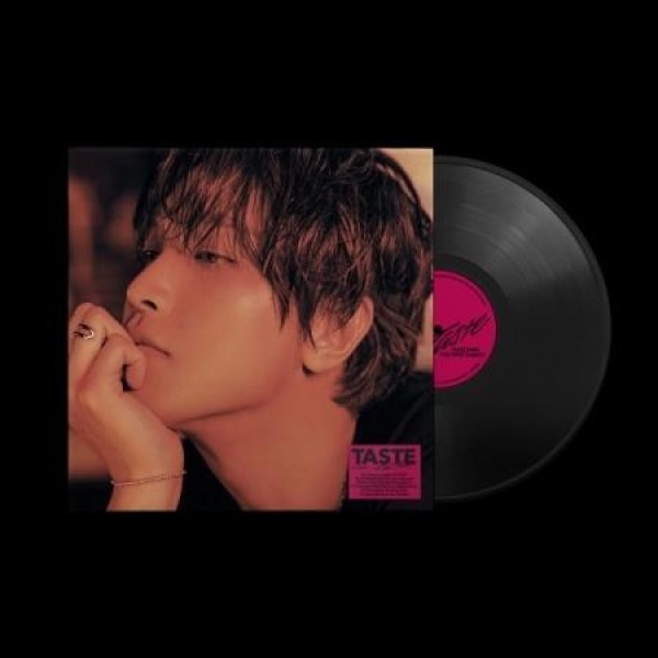 少女時代 テヨン(TAEYEON) / PANORAMA : THE BEST OF TAEYEON (LP