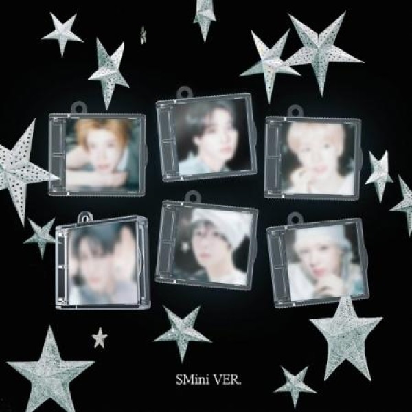 NCT WISH / ODE TO LOVE (1集) (SMini VER.) (６種から１種ランダム発送)｜CDではありません｜