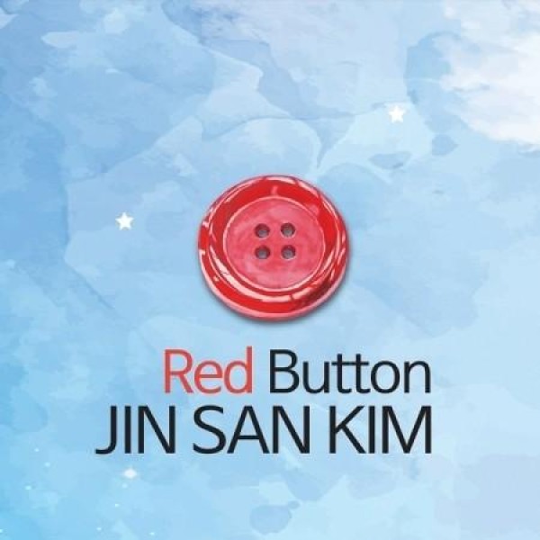 キム・ジンサン / RED BUTTON｜韓国 K-POP CD｜