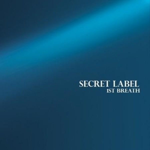 SECRET LABEL / 1ST BREATH(EP)｜韓国 K-POP CD｜