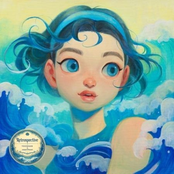 ユンハン (YOON HAN), CASPERTHEAM / RETROSPECTIVE (LPレコード盤)