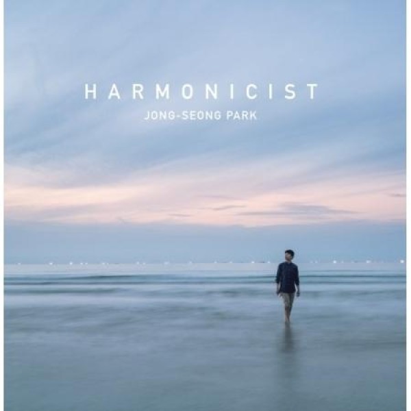 パク・ジョンソン / HARMONICIST｜韓国 K-POP CD｜