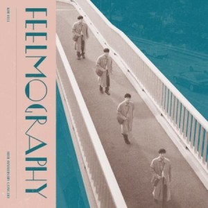 キム・ピル(KIM FEEL) / 10周年コンサート FEELMOGRAPHY(LPレコード盤)