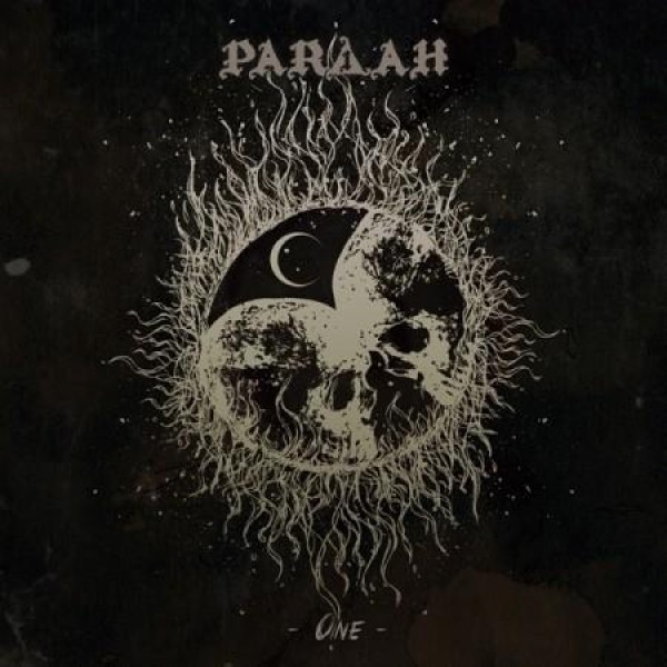 PARIAH / ONE｜韓国 K-POP CD｜