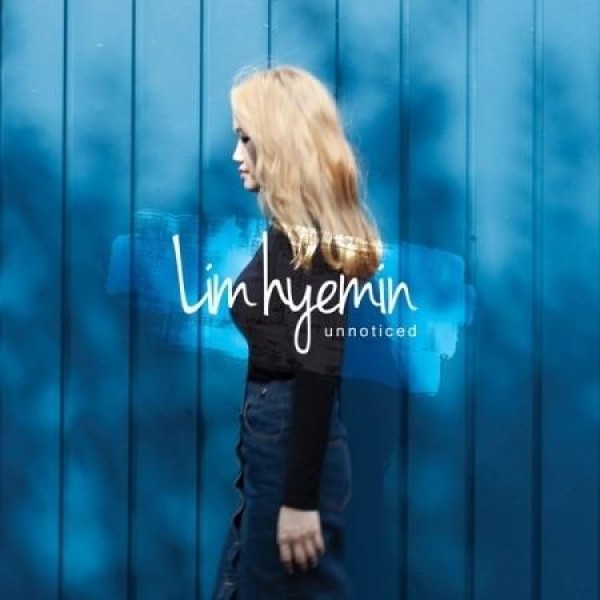 イム・ヘミン / UNNOTICED｜韓国 K-POP CD｜