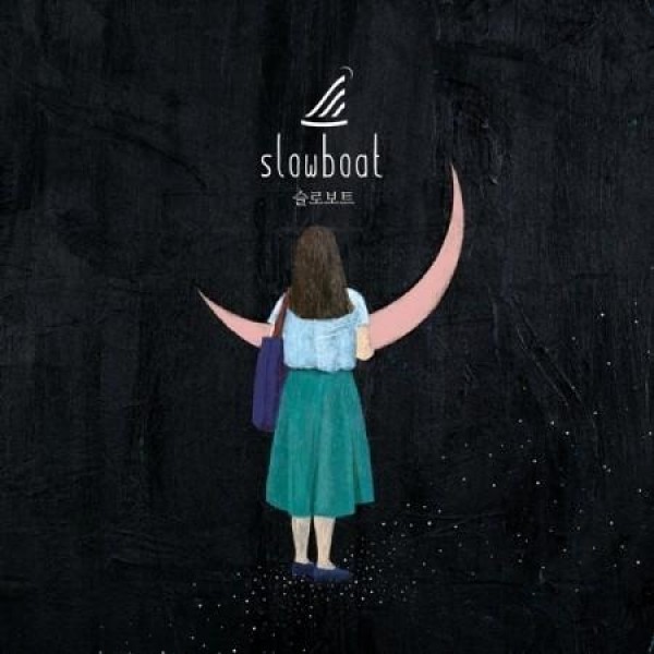 SLOWBOAT / 閃光 (CD+図書合本)｜韓国 K-POP CD｜