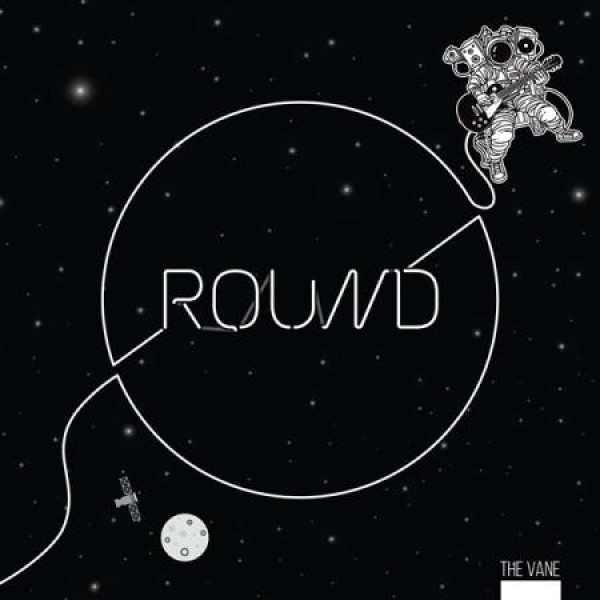 THE VANE / ROUND｜韓国 K-POP CD｜