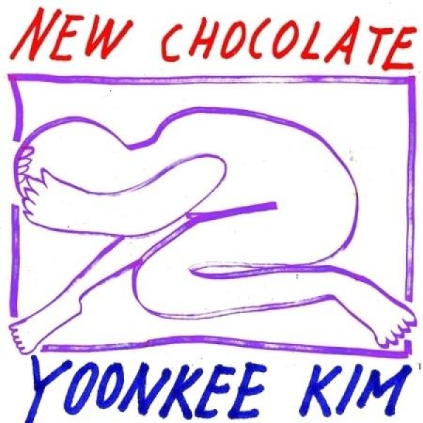 YOONKEE KIM / NEW CHOCOLATE｜韓国 K-POP CD｜