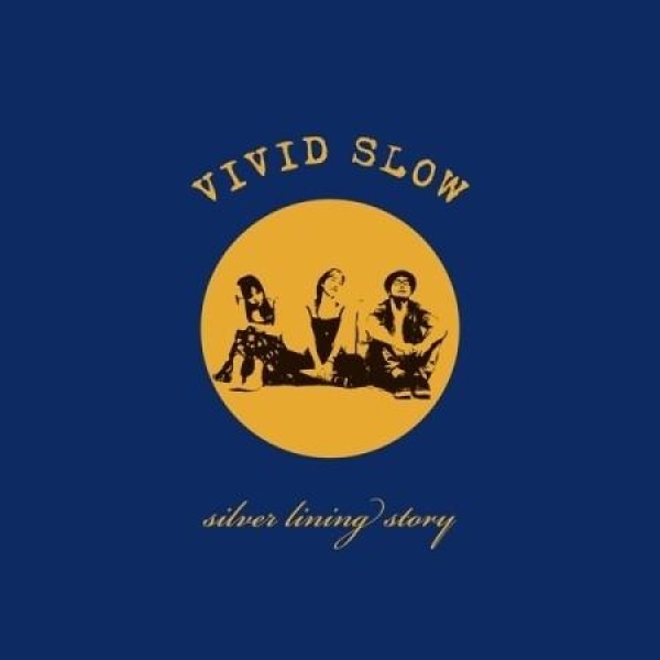 VIVID SLOW / SILVER LINING STORY｜韓国 K-POP CD｜