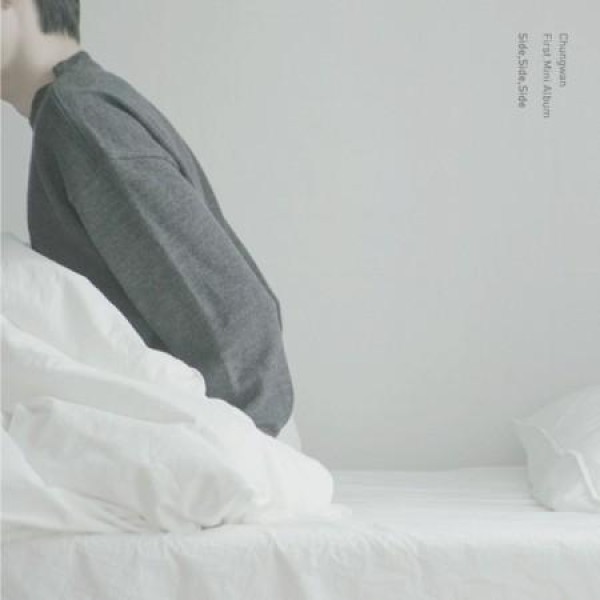 チュンワン / SIDE,SIDE,SIDE｜韓国 K-POP CD｜