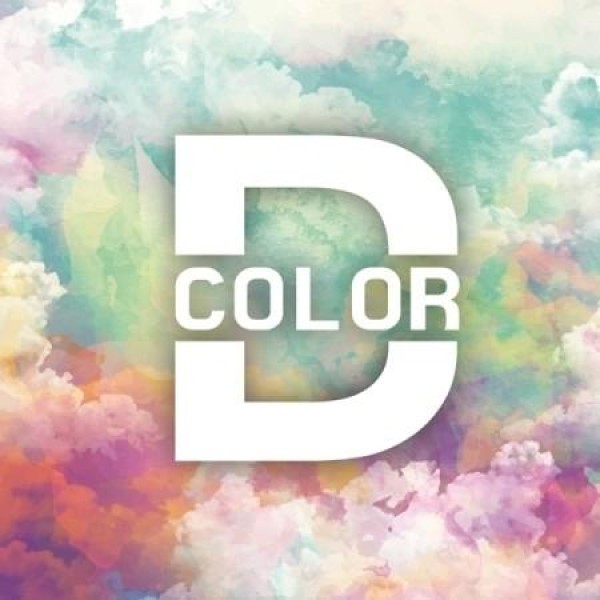 D COLOR / FALL IN LOVE｜韓国 K-POP CD｜