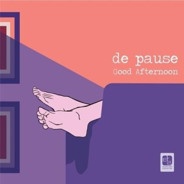 DE PAUSE / GOOD AFTERNOON｜ジャズ｜韓国 K-POP CD｜