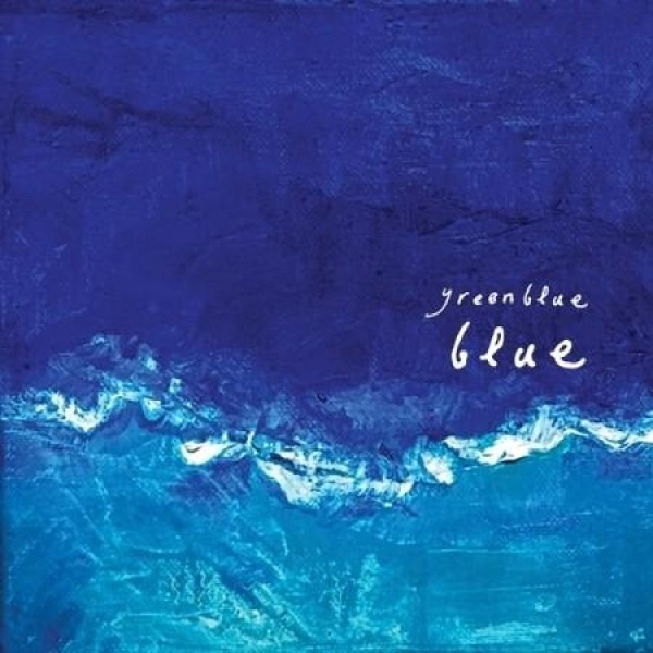 GREENBLUE / BLUE(1ST EP)｜韓国 K-POP CD｜