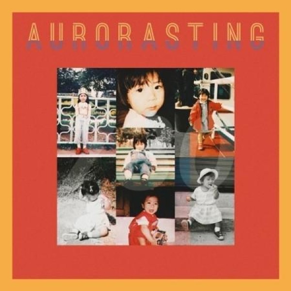 AURORASTING / 730｜韓国 K-POP CD｜