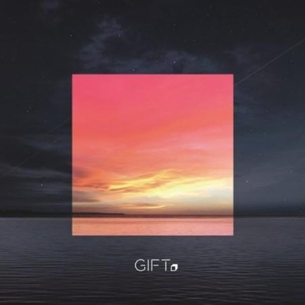 GIFT / HEART OF MIDNIGHT(1ST EP)｜韓国 K-POP CD｜