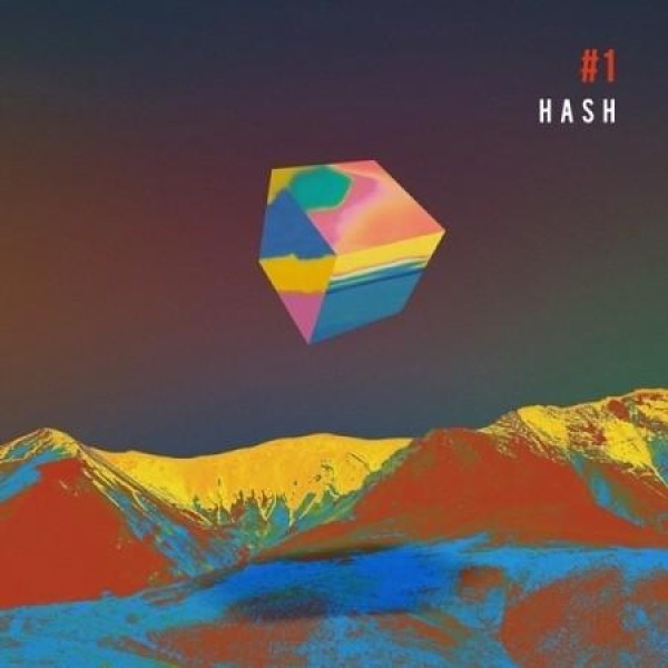 HASH / #1｜韓国 K-POP CD｜