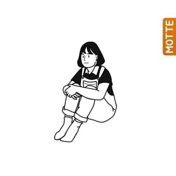 MOTTE / 間｜韓国 K-POP CD｜