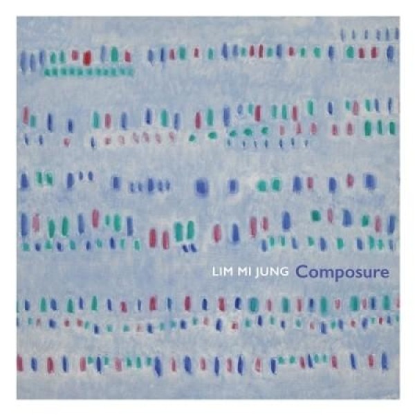 イム・ミジョン / COMPOSURE｜ジャズ｜韓国 K-POP CD｜