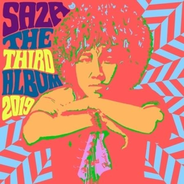 SAZA チェ・ウジュン / SAZA｜韓国 K-POP CD｜