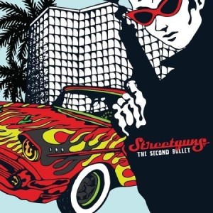 STREET GUNS / THE SECOND BULLET｜韓国 K-POP CD｜