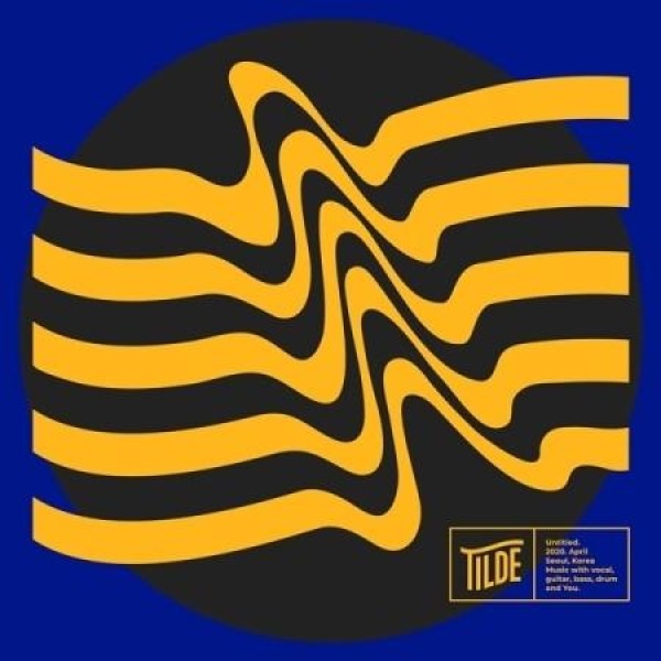 TILDE / TILDE(1ST EP)｜韓国 K-POP CD｜