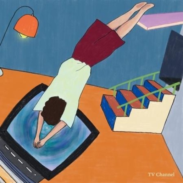 THE MILDTOWN / TV CHANNEL｜韓国 K-POP CD｜