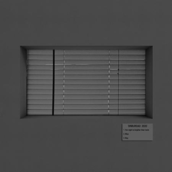 SINBUROAD / 2020｜韓国 K-POP CD｜