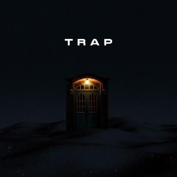 TRAP / TRAP｜韓国 K-POP CD｜