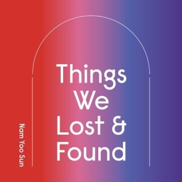 ナム・ユソン / THINGS WE LOST & FOUND｜韓国 K-POP CD｜