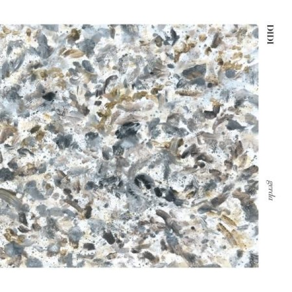 GERDA / DIDI｜韓国 K-POP CD｜