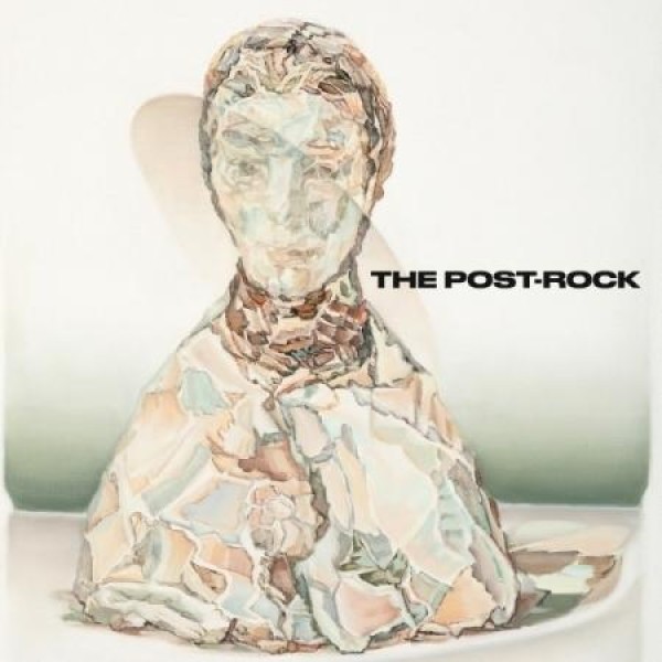V.A / THE POST-ROCK(hippytokki コンピレーションアルバム)｜韓国 K-POP CD｜