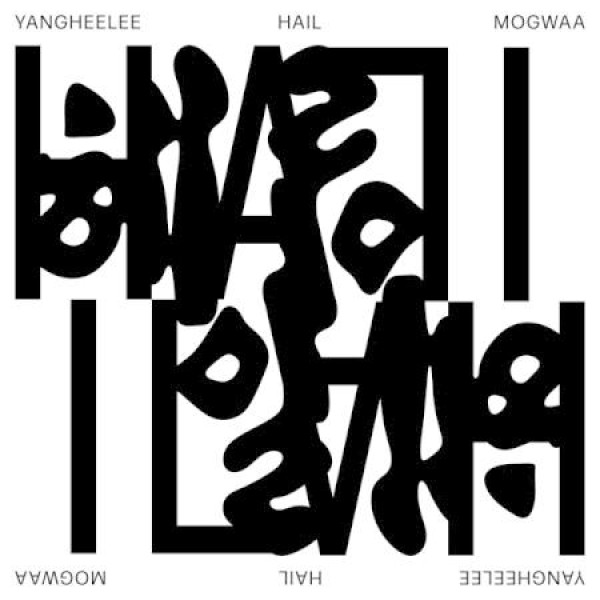 HAIL(MOGWAA x イ・ヤンヒ) / HAIL｜韓国 K-POP CD｜