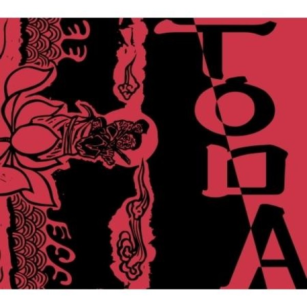 TODA / 五月｜韓国 K-POP CD｜
