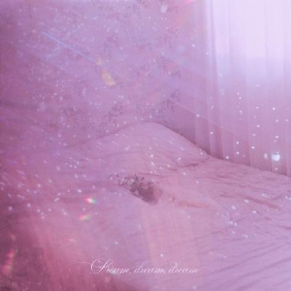残留波 / DREAM, DREAM, DREAM(EP)｜韓国 K-POP CD｜