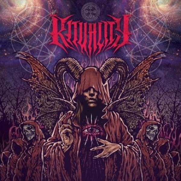 RITUALITY / RITUALITY｜韓国 K-POP CD｜