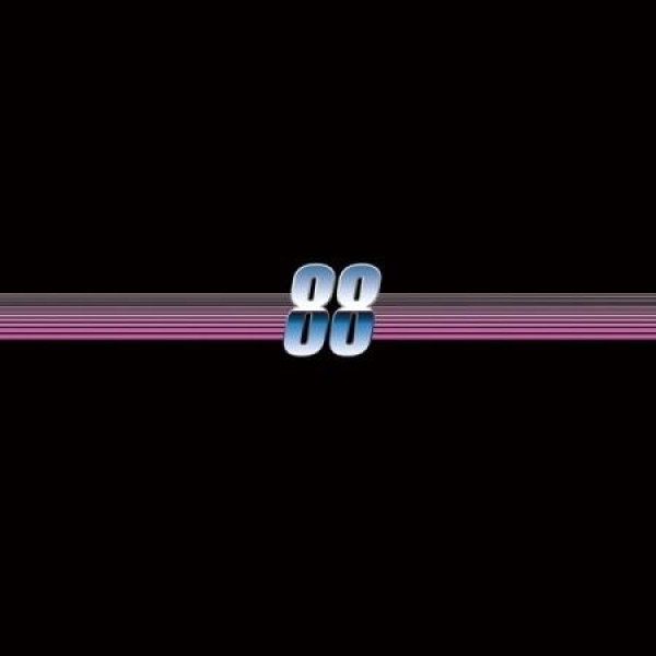 BAND 88 / RIFF-RAFF (LPレコード盤)