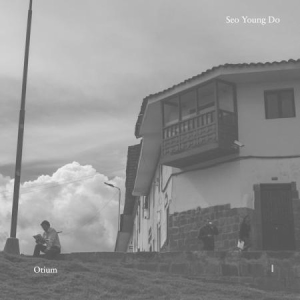 ソ・ヨンド / OTIUM(LP限定版)(LPレコード盤)