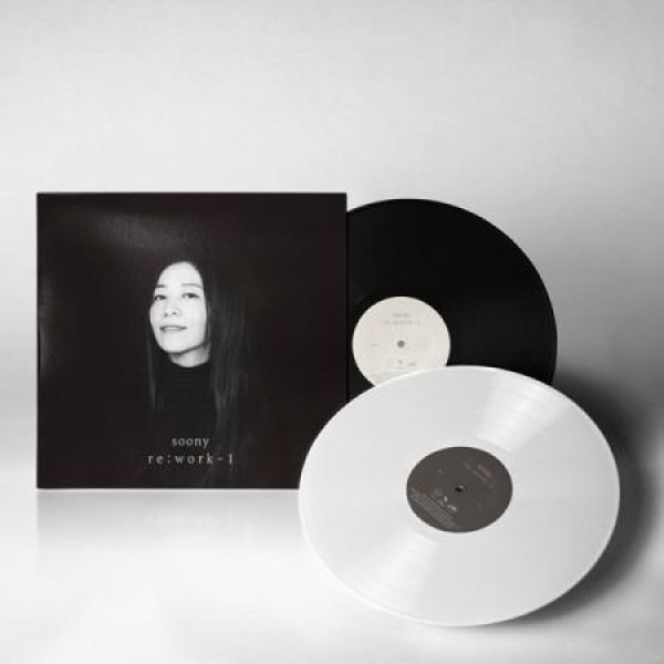 チャン・ピルスン / SOONY RE:WORK-1(再び歌う - 1)(2020 チョ・ドンイク REMASTERED)(2LP)(LPレコード盤)