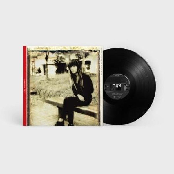 チャン・ピルスン / SOONY 6 (REMASTERED 2021)(LPレコード盤)
